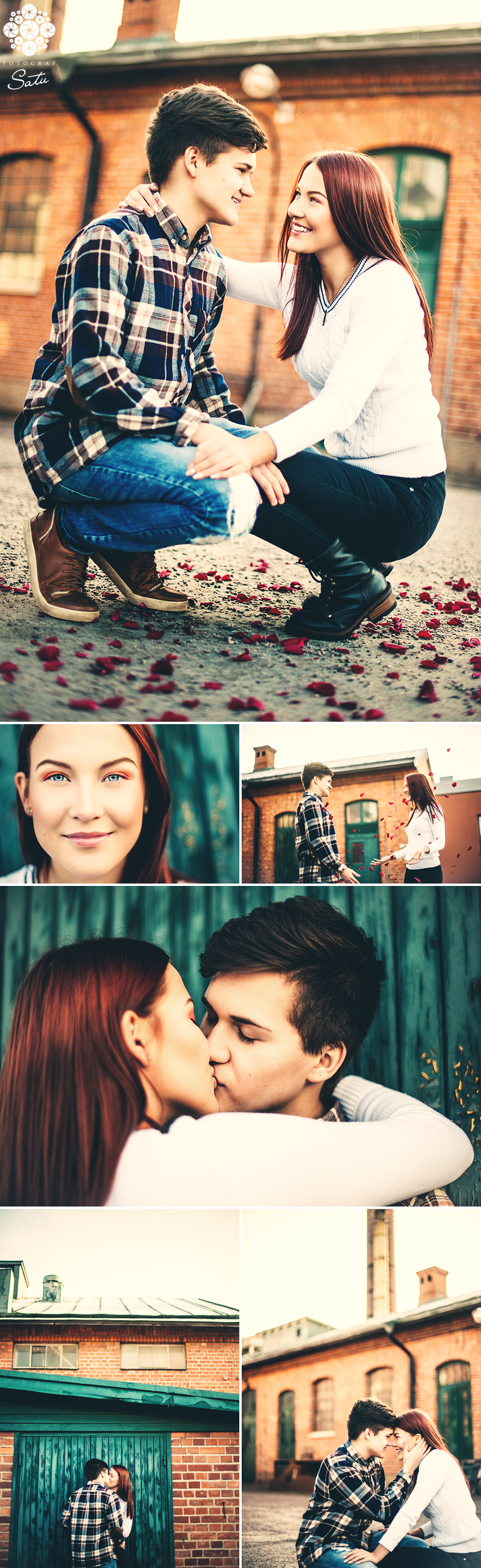 © satu knape 2013 make up artist mua och fotograf i Linköping östergötland utomhusfotografering
