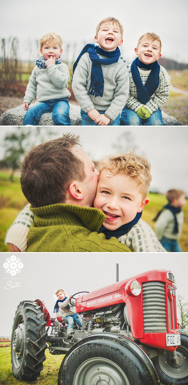 © satu knape 2013 barnfotografering utomhus familj fotografering linköping