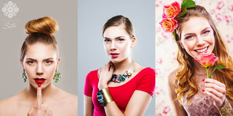 © satu knape 2013 make up artist och fotograf i linköping olika sminkningar