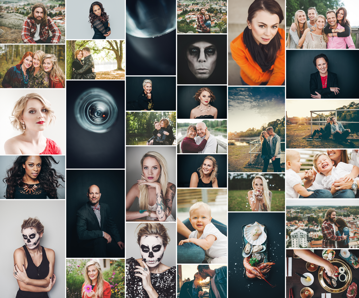 © fotograf satu knape 2014 fotografering i julklpaa i linköping östergötland upplevelse