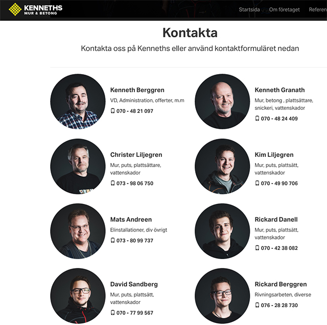 © fotograf satu knape 2014 företagsporträtt och verksamhets bilder fotografering i linköping östergötland